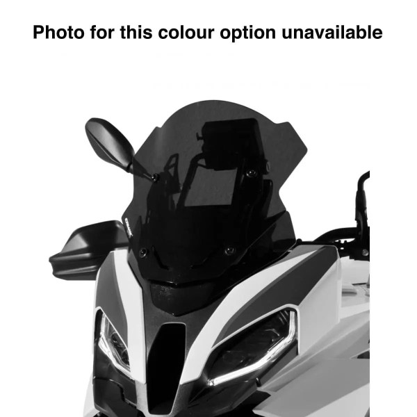 Ermax Ermax sport screen | clear | bmw s 1000 xr 2020>current